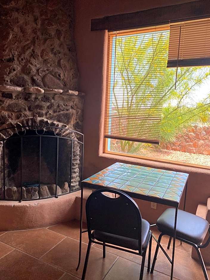 PUEBLO DEL SOuL at Paquime