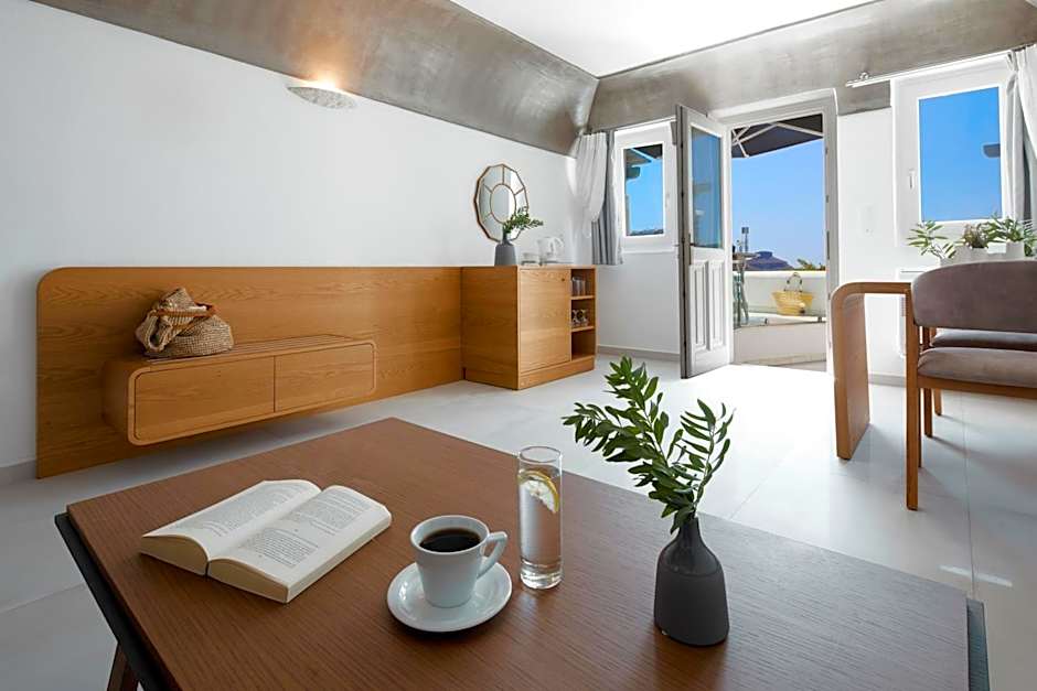 Santorini Princess Spa Hotel