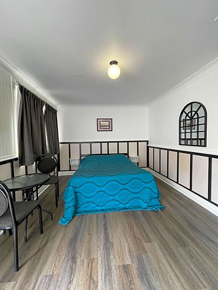 Tamworth Lodge Motel
