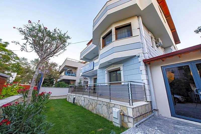 Ada Konak Otel