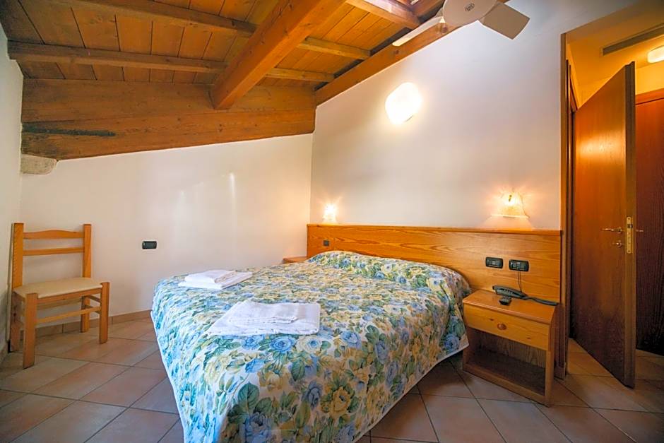 Albergo Al Platano