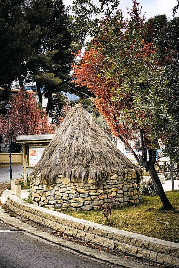 Hotel Rural Aznaitín