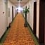 Greentree Inn Dezhou Kangbo Avenue Stadium Express