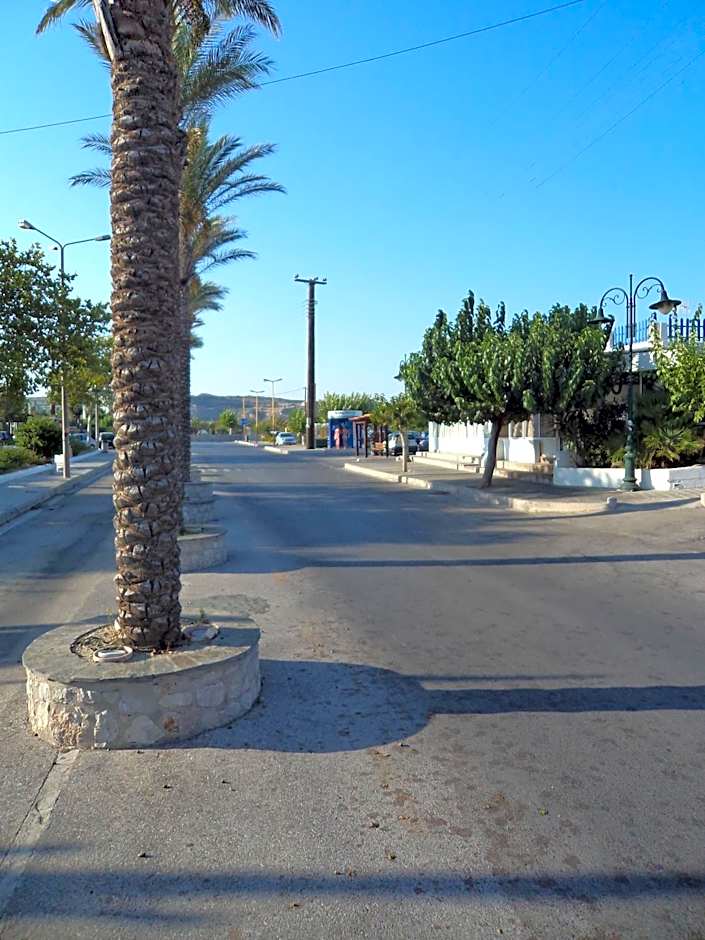 Rea Hotel