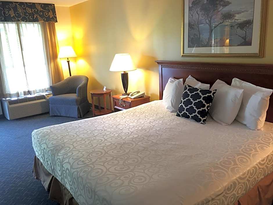 1863 Inn Of Gettysburg