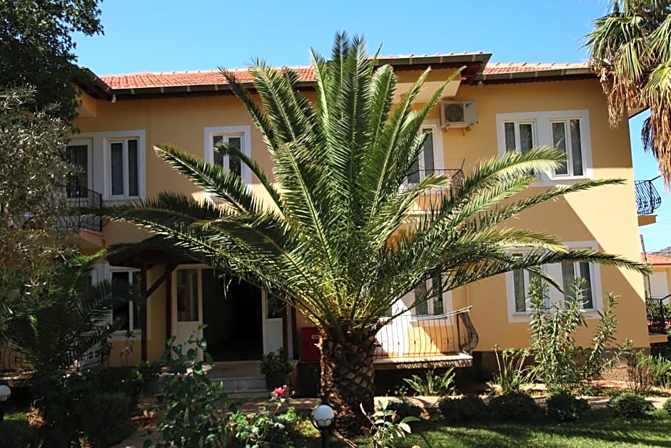 Gokcen Hotel & Apartments