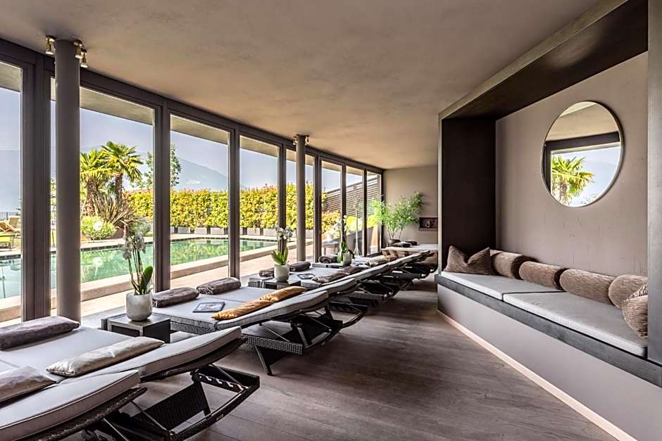 SOLEA SÜDTIROL Boutique Hotel