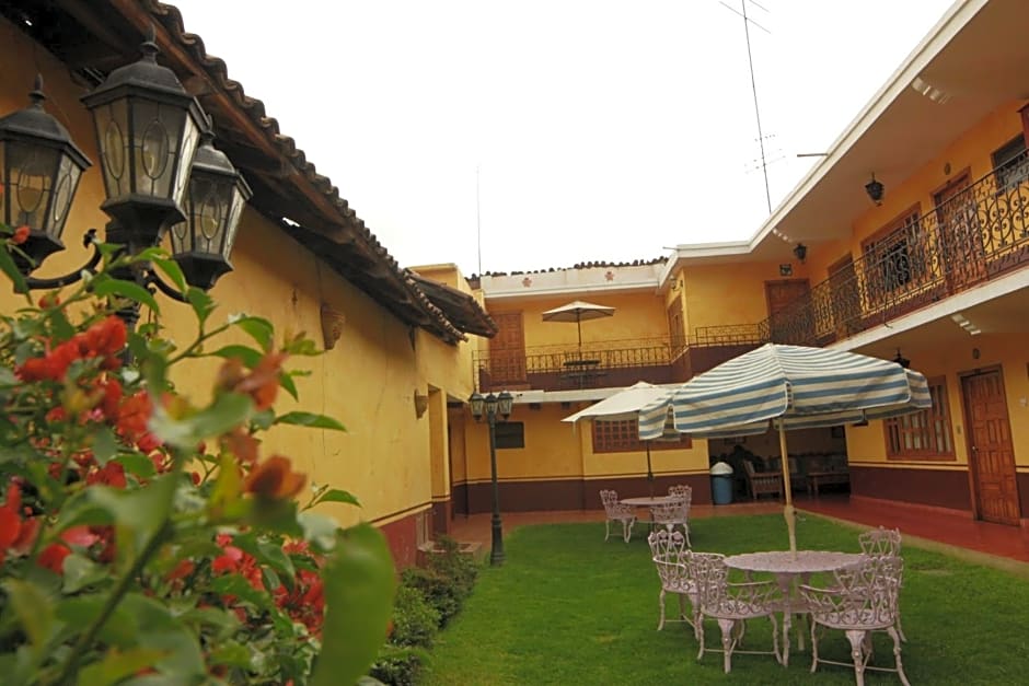 Posada de la Salud