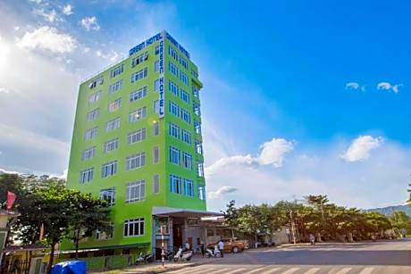 Green Hotel Khe Sanh 