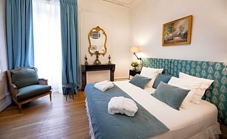 Double Room with Bathroom