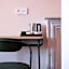 Hotel Louvia