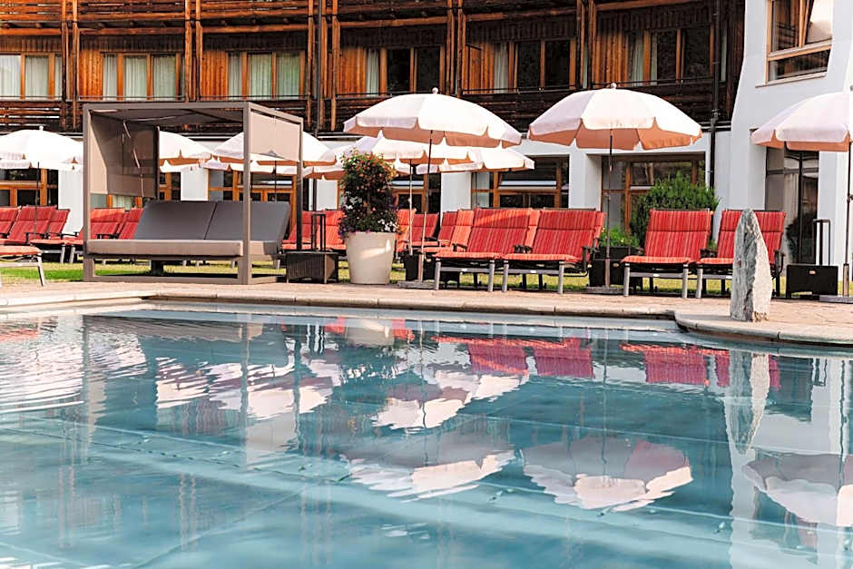 Hotel Die Post