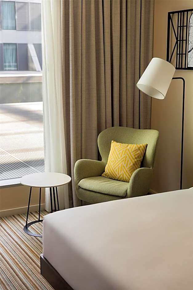 Hilton Garden Inn Frankfurt Airport