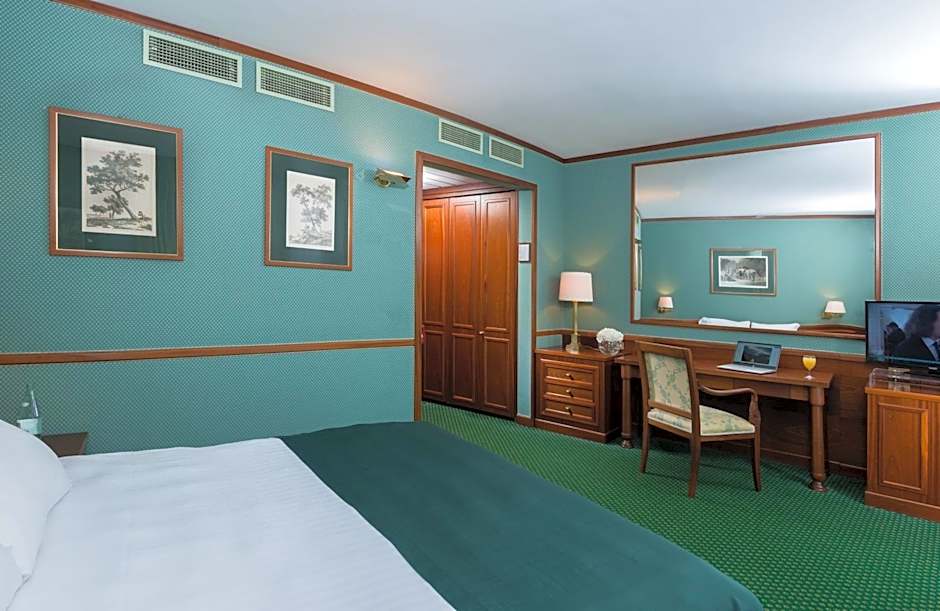Leonardo Hotel Milan City Center