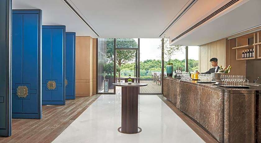 Park Hyatt Suzhou