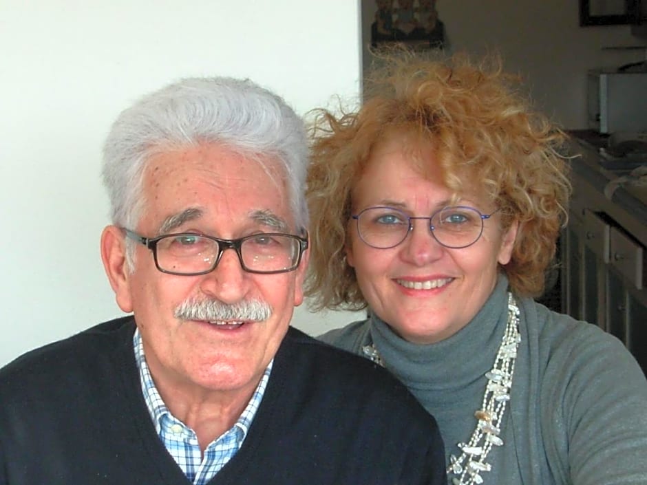 B&B La Casa in Collina