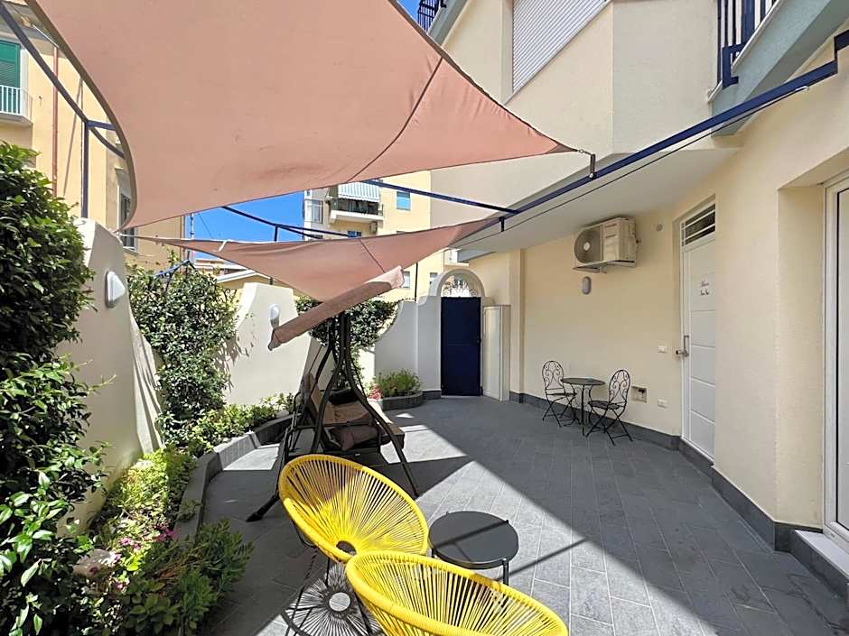 YourHome - Maison Nonna Anna