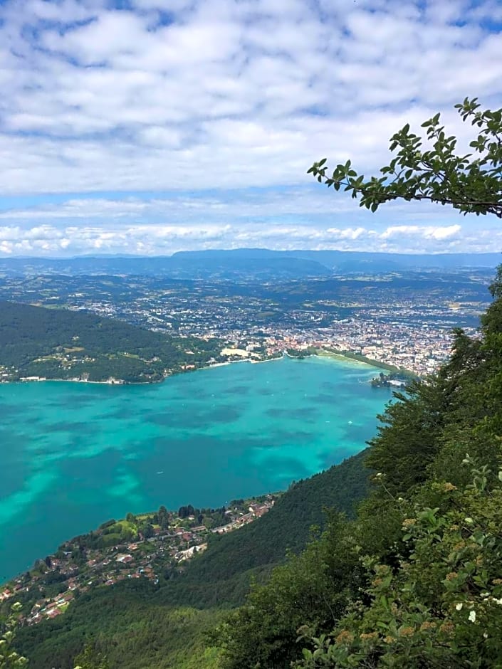 B&B Le Sourire du Lac