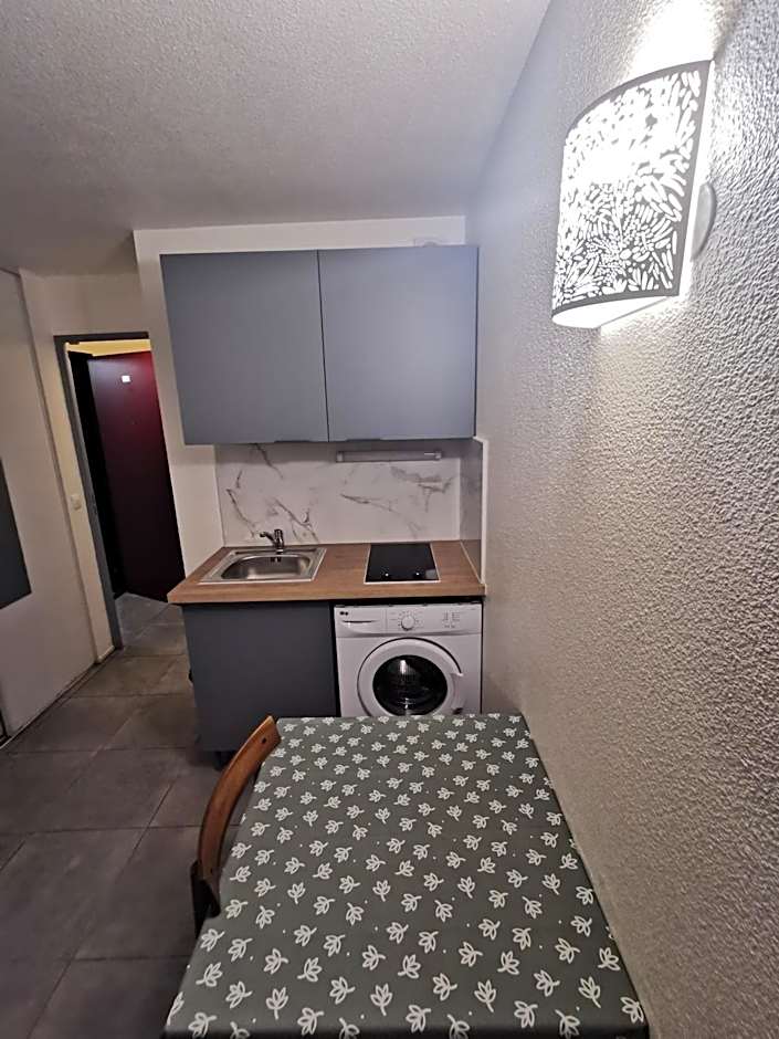 Appart Hotel La Defense