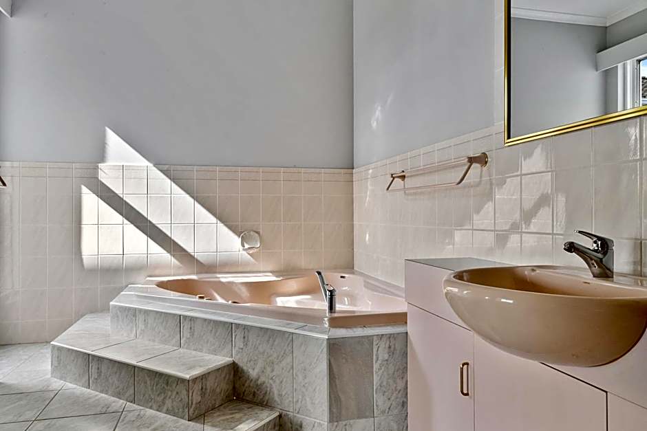 Super nice house with luxury sea view - shared house