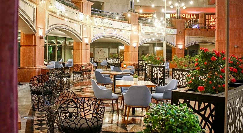 Millennium Plaza Doha