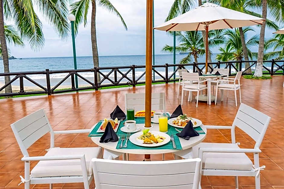 Barcelo Ixtapa - All Inclusive