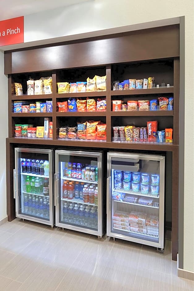 TownePlace Suites by Marriott Springfield