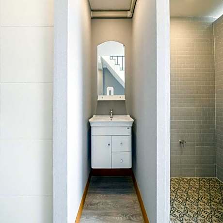 Economic Double Room