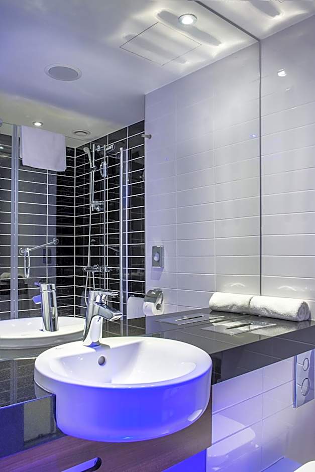 Ibis Styles Walbrzych