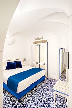 Hotel Da Raffaele