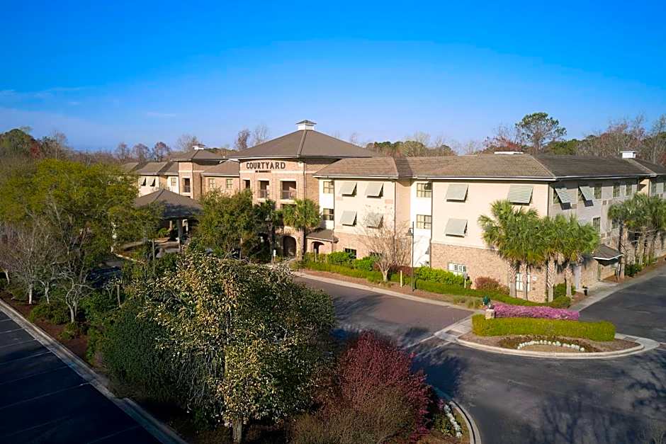 Courtyard by Marriott Charleston Mt. Pleasant