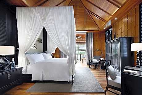 Leelawadee Three-Bedroom Villa with Private Pool