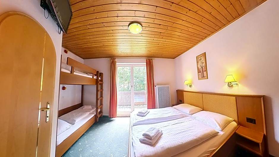 Das Christine Appartement