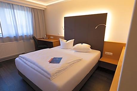 Hotel Bavaria Brehna