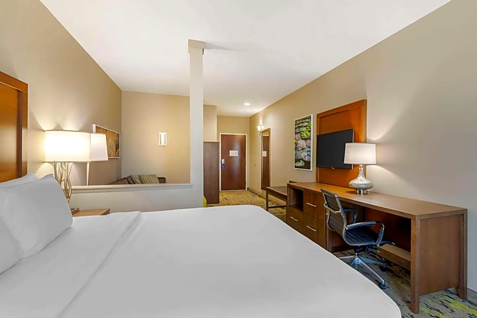 Comfort Inn & Suites Valdosta I-75