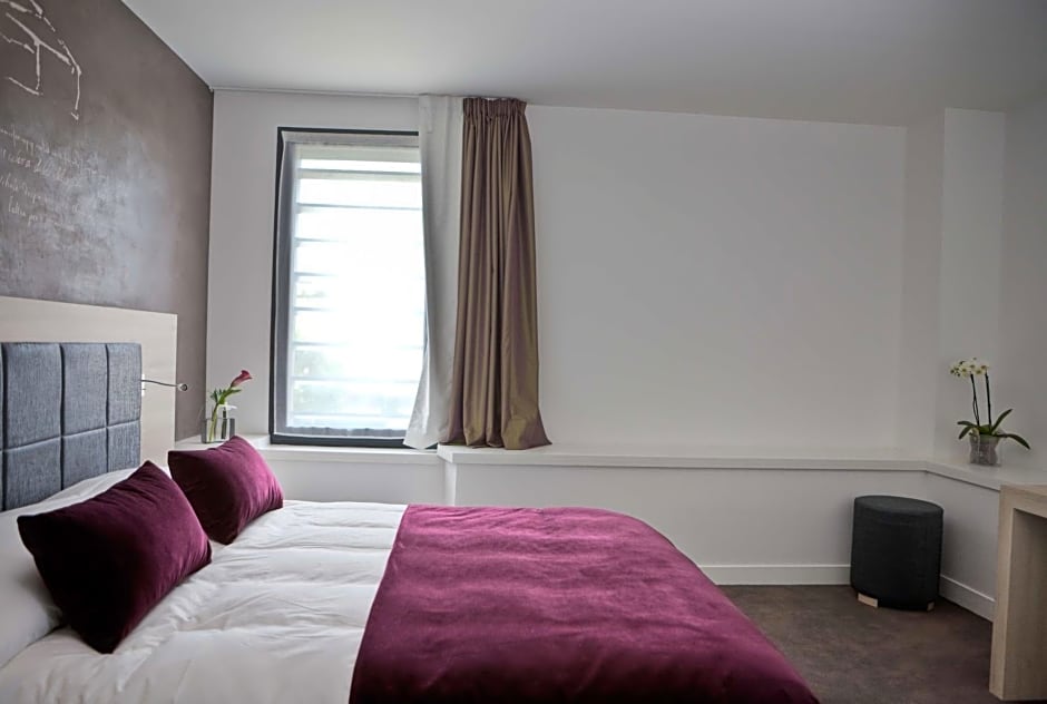 Best Western Plus Villa Saint Antoine Hotel & Spa