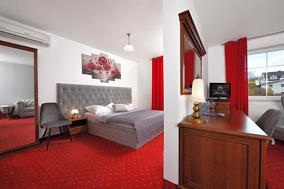 Hotel AGAT