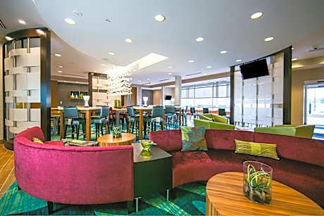 SpringHill Suites by Marriott Lumberton