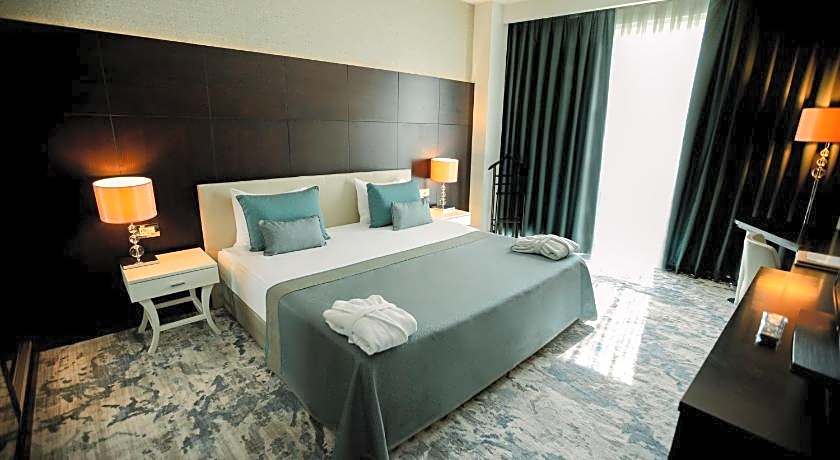Baia Bursa Hotel