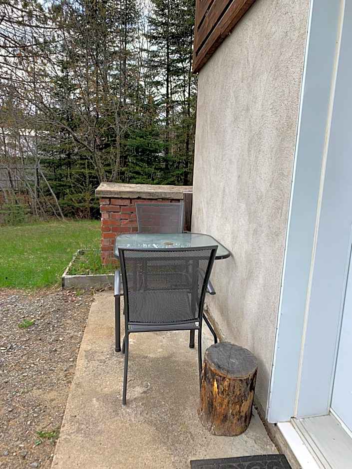 L'Auberge Refuge du Trappeur