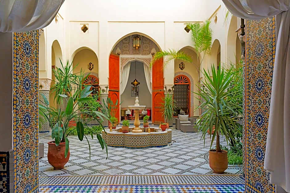 Riad Al Ansari