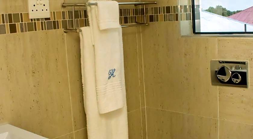 Heavenly Boutique Guesthouse