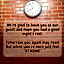 At Home Hostel, Pak Chong