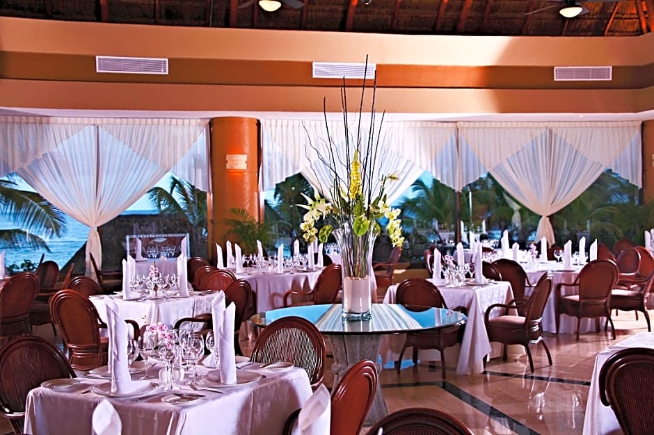Bahia Principe Luxury Akumal - All Inclusive