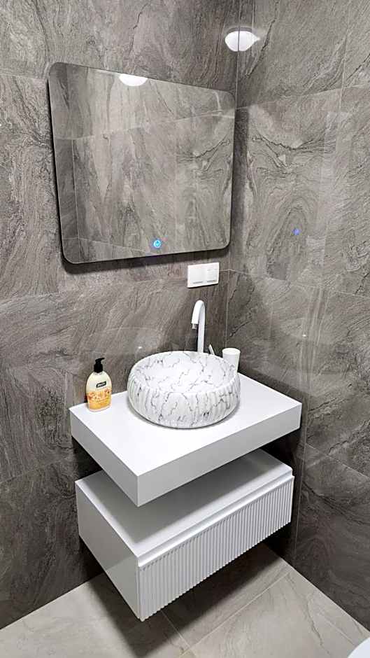 Димоти Апартхотел