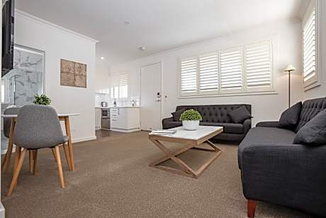 Newington Apartments