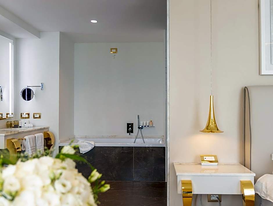 Boscolo Lyon Hotel & Spa