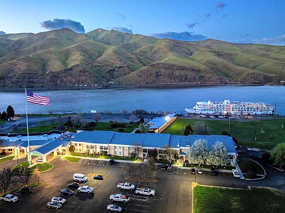 Holiday Inn Clarkston Lewiston By IHG