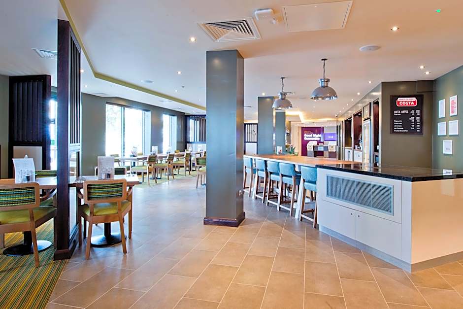 Premier Inn London Eltham