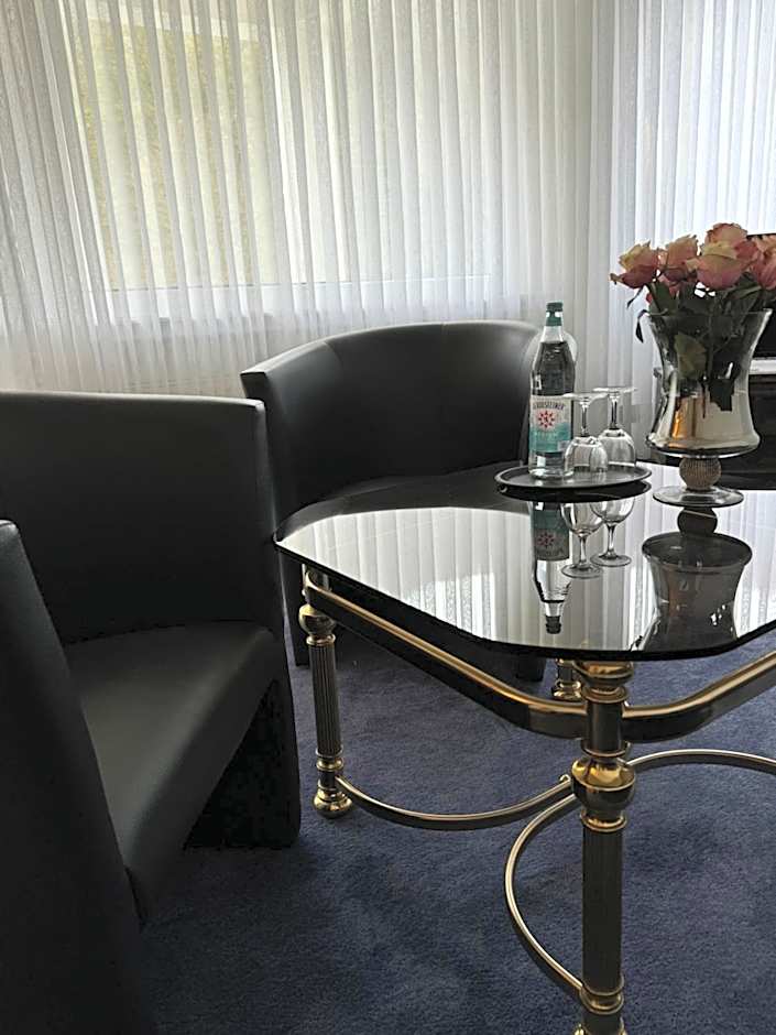 Hotel Schwanenweiher Bad Bertrich